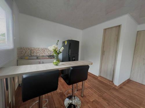 Apartamento Acogedor E Iluminado Apto Cerca A Ukumary Estadio Expofuturo