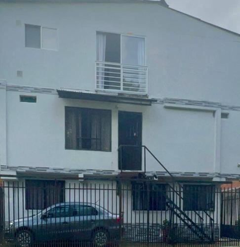 Apartamento Acogedor E Iluminado Apto Cerca A Ukumary Estadio Expofuturo