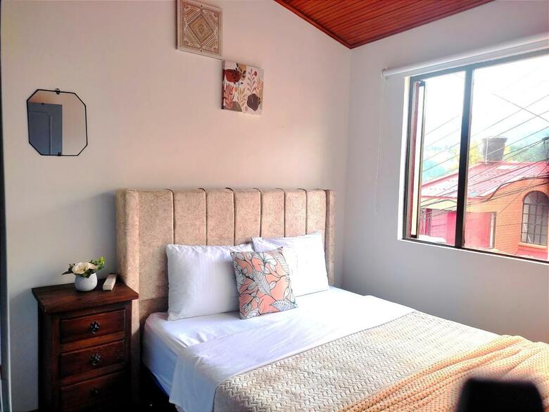 Villa Casa Cielo En Paipa Centro