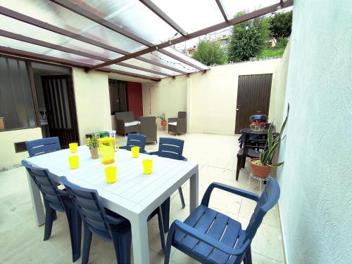 Villa Casa Cielo En Paipa Centro