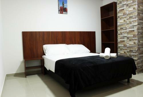 Hotel El Cable Centro De Pereira