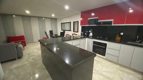 Apartamento En Ciudadela Nio