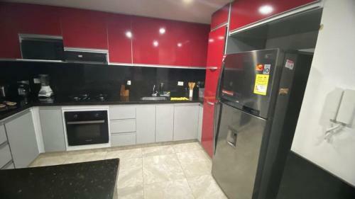 Apartamento En Ciudadela Nio