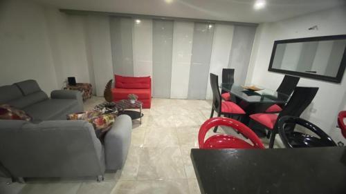 Apartamento En Ciudadela Nio