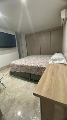 Apartamento En Ciudadela Nio