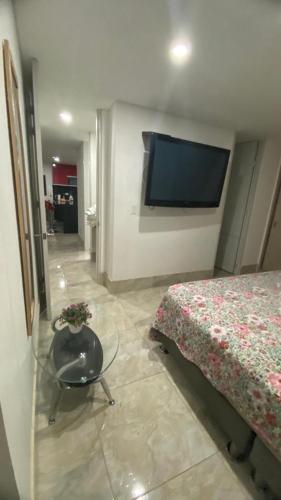 Apartamento En Ciudadela Nio
