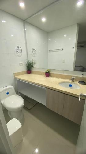 Apartamento En Ciudadela Nio