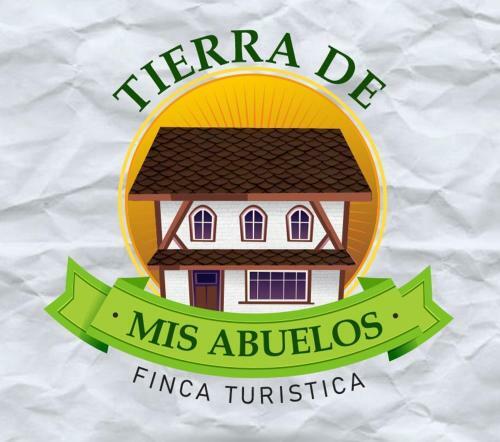 Finca Turistica Tierra De Mis Abuelos