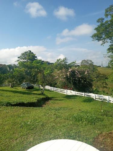 Rancho De Juancho