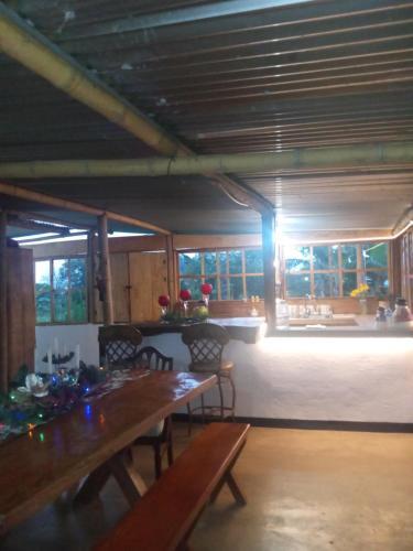 Rancho De Juancho