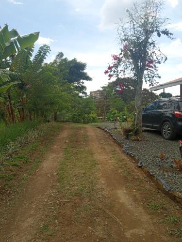 Rancho De Juancho