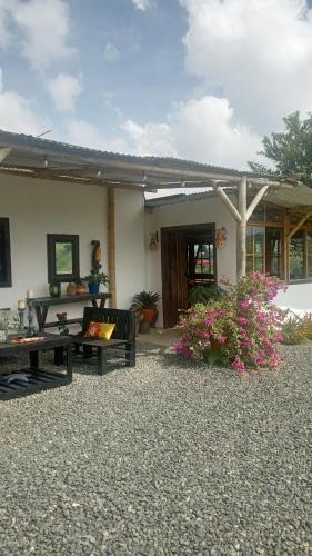 Rancho De Juancho