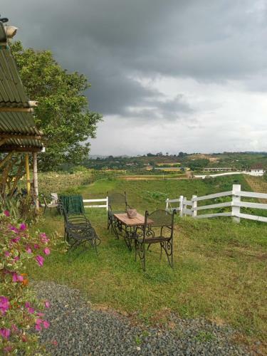 Rancho De Juancho