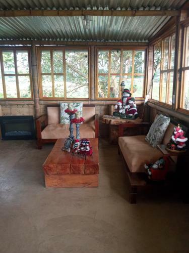 Rancho De Juancho