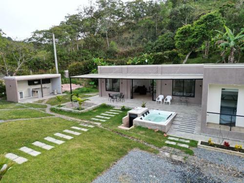 Finca Terraviva