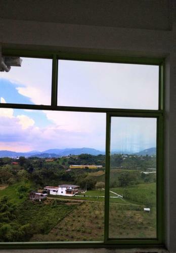 Hotel La Comarca Lodge