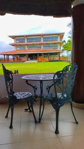 Hotel La Comarca Lodge