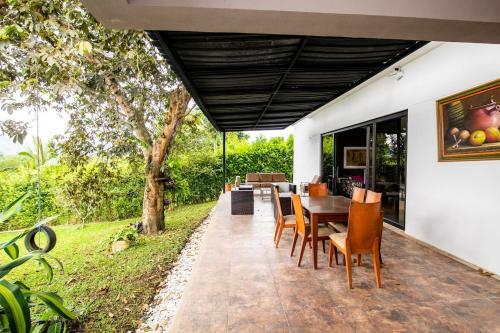 Apartamento �casa Con Piscina La Mar�a! D�as Inolvidables