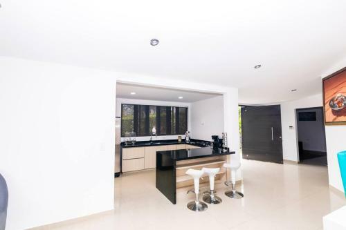 Apartamento �casa Con Piscina La Mar�a! D�as Inolvidables