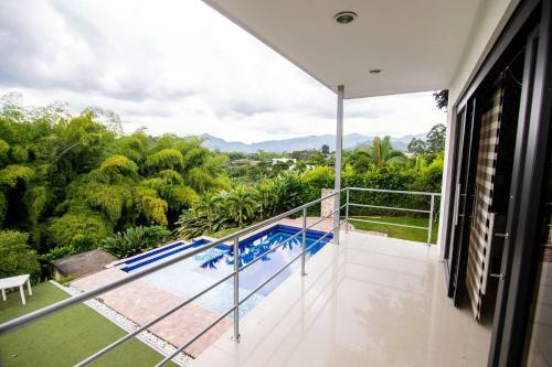 Apartamento �casa Con Piscina La Mar�a! D�as Inolvidables