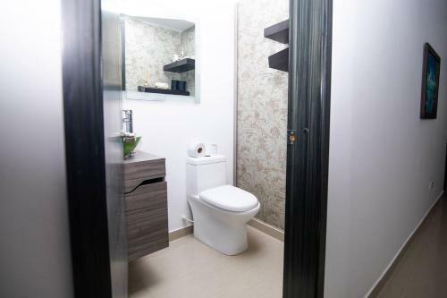 Apartamento �casa Con Piscina La Mar�a! D�as Inolvidables