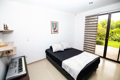 Apartamento �casa Con Piscina La Mar�a! D�as Inolvidables