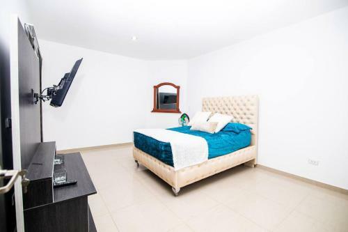 Apartamento �casa Con Piscina La Mar�a! D�as Inolvidables