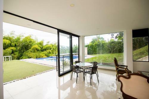 Apartamento �casa Con Piscina La Mar�a! D�as Inolvidables