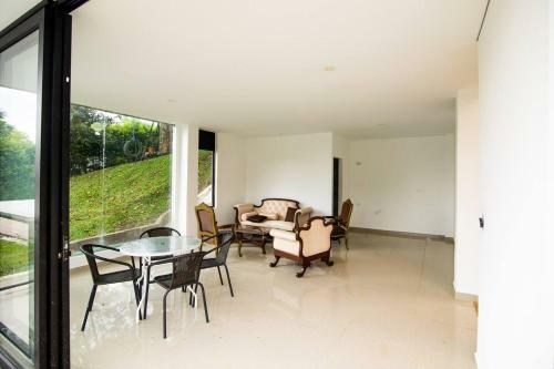 Apartamento �casa Con Piscina La Mar�a! D�as Inolvidables