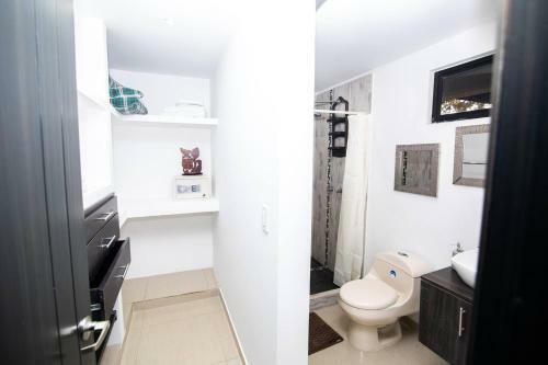 Apartamento �casa Con Piscina La Mar�a! D�as Inolvidables