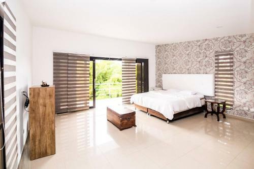 Apartamento �casa Con Piscina La Mar�a! D�as Inolvidables