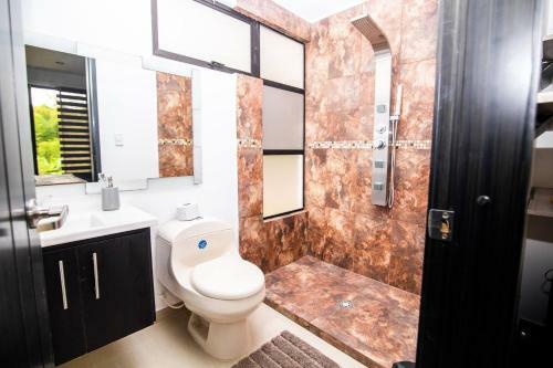 Apartamento �casa Con Piscina La Mar�a! D�as Inolvidables