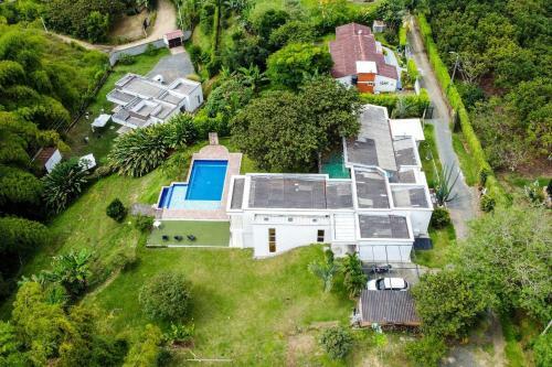 Apartamento �casa Con Piscina La Mar�a! D�as Inolvidables