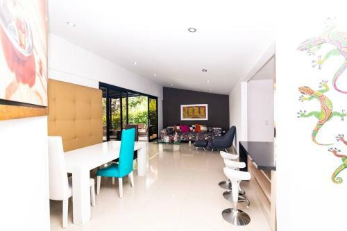 Apartamento �casa Con Piscina La Mar�a! D�as Inolvidables