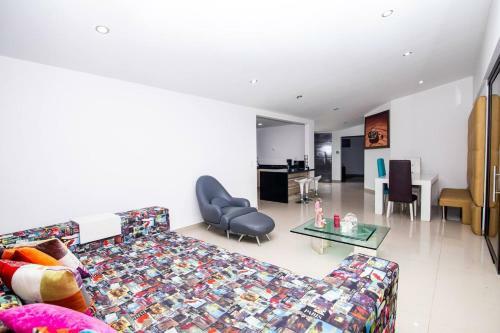 Apartamento �casa Con Piscina La Mar�a! D�as Inolvidables