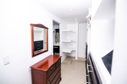 Apartamento �casa Con Piscina La Mar�a! D�as Inolvidables