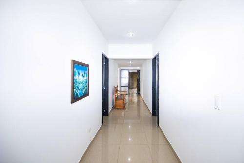 Apartamento �casa Con Piscina La Mar�a! D�as Inolvidables