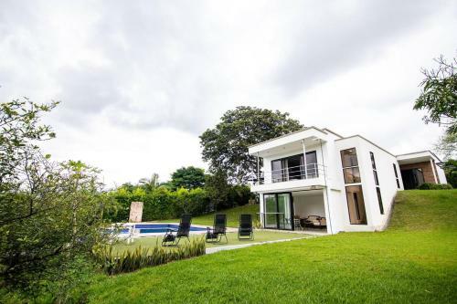 Apartamento �casa Con Piscina La Mar�a! D�as Inolvidables