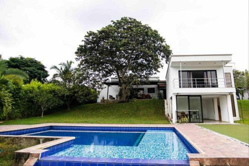 Apartamento �casa Con Piscina La Mar�a! D�as Inolvidables