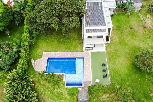 Apartamento �casa Con Piscina La Mar�a! D�as Inolvidables