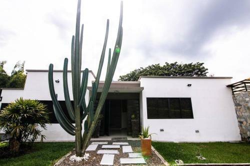 Apartamento �casa Con Piscina La Mar�a! D�as Inolvidables