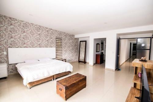 Apartamento �casa Con Piscina La Mar�a! D�as Inolvidables