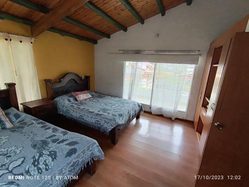 Agroturismo Caba�a Carmen Elisa
