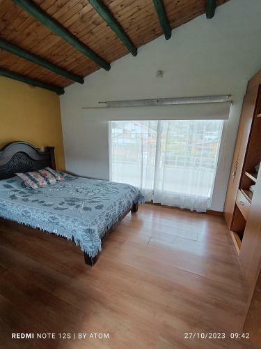 Agroturismo Caba�a Carmen Elisa