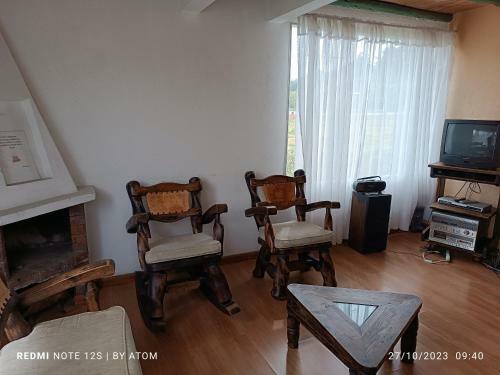 Agroturismo Caba�a Carmen Elisa