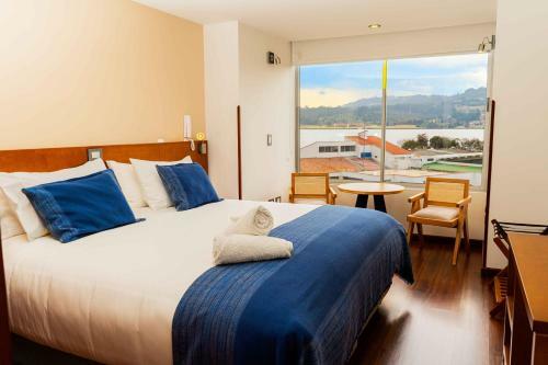 Bed & Breakfast Samakw?