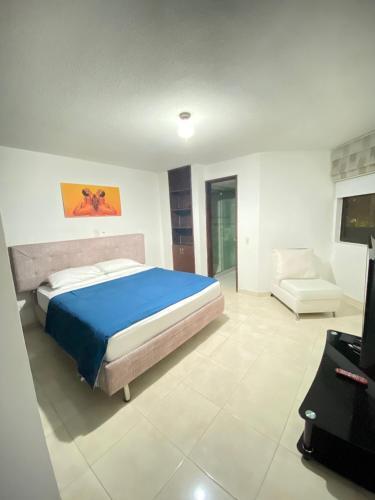 Apartamento Edificio Mediterraneo Pinares
