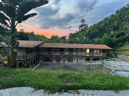 Finca La Esperanza Pereira