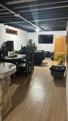 Finca La Esperanza Pereira