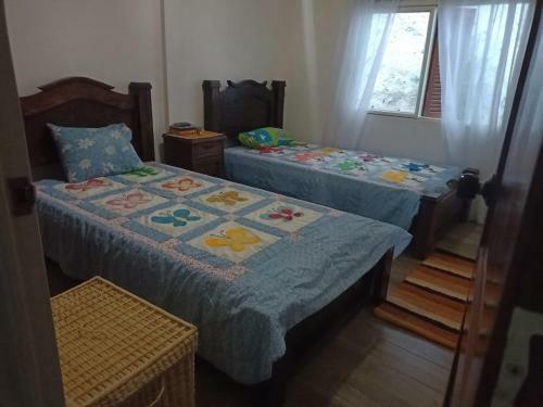 Hermosa Caba�a Campestre